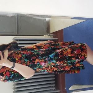 Beautiful semi-formal dress